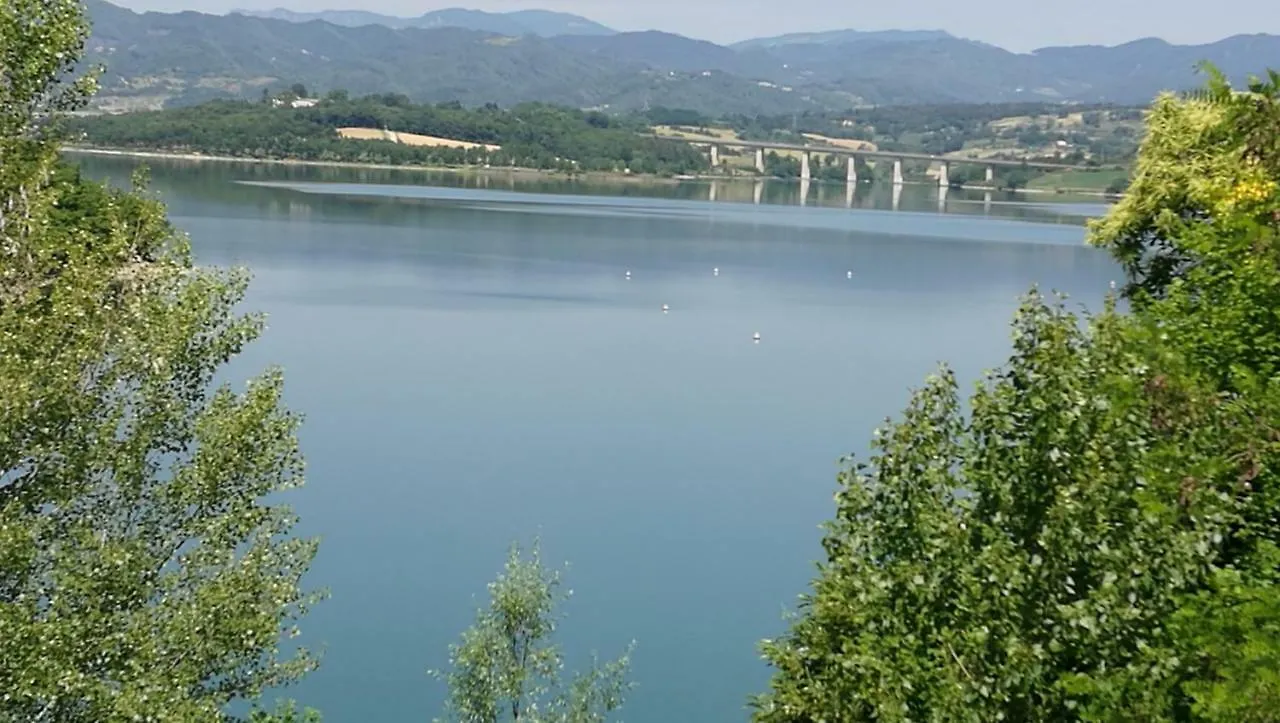 Appartamento Attico a Barberino di Mugello 0*,  Italia
