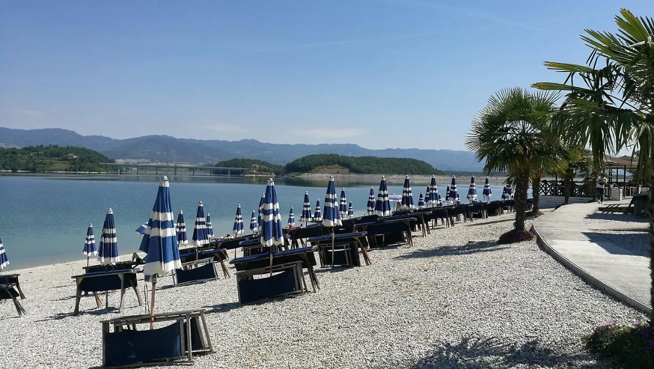 Appartamento Attico a Barberino di Mugello Italia