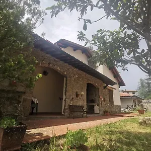  Casa di campagna Il Nespolo
