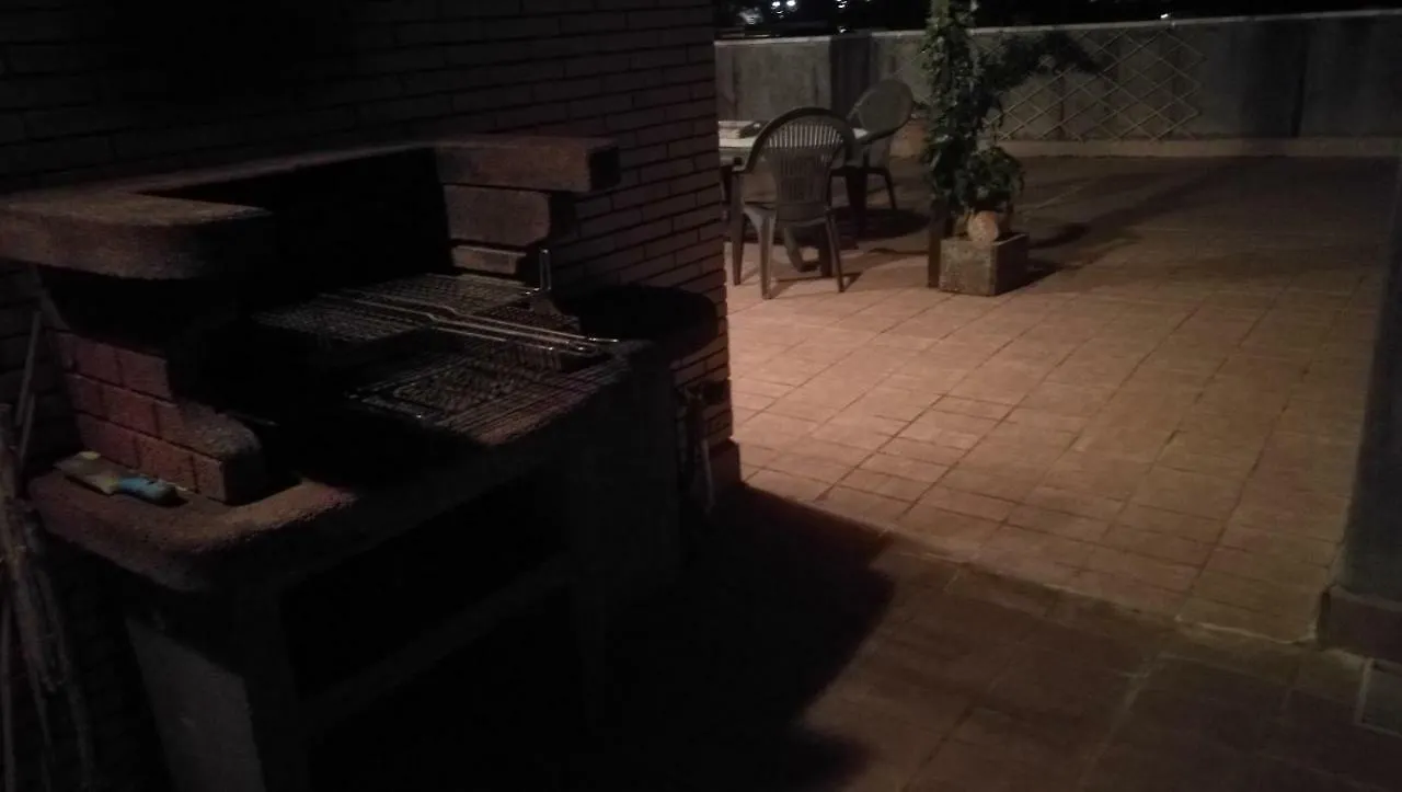 Appartement Attico A Barberino Di Mugello