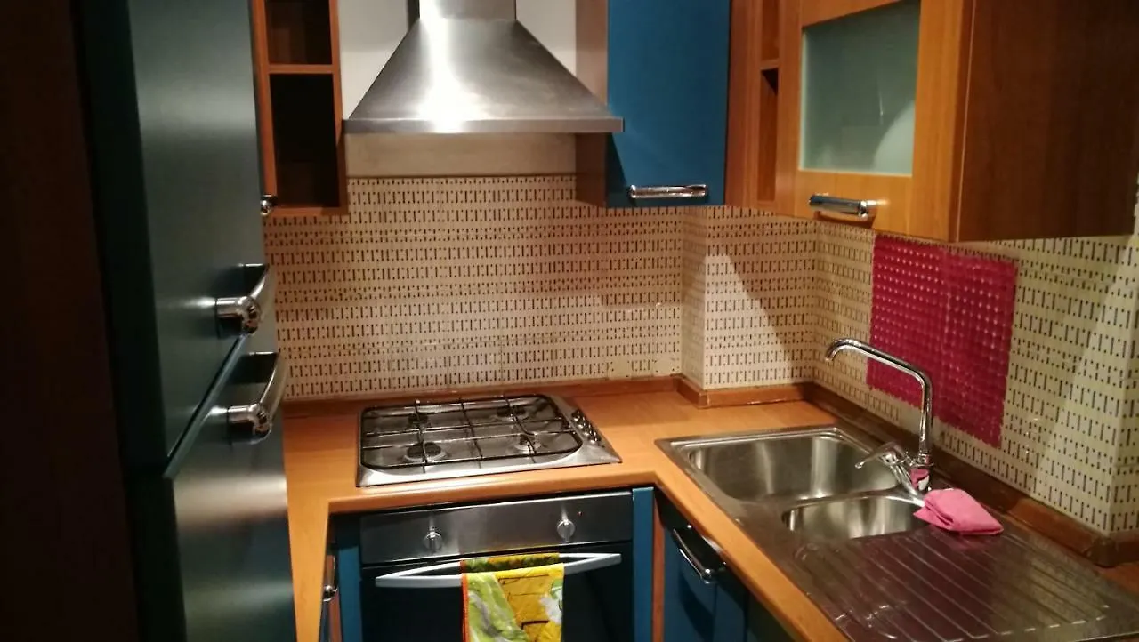 Appartement Attico A Barberino Di Mugello