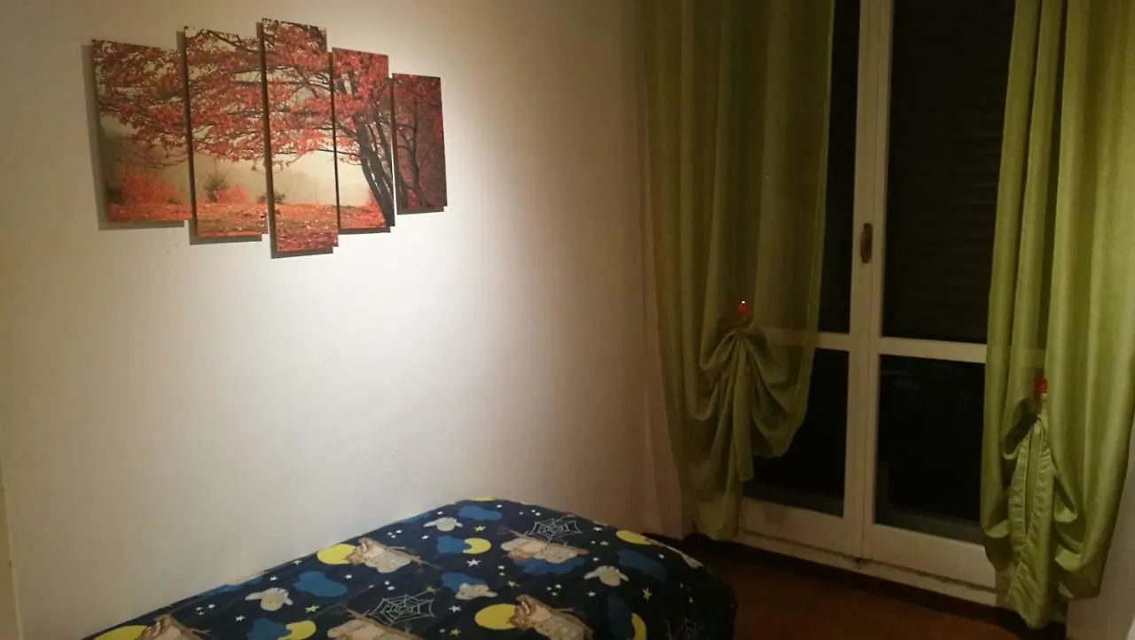 Appartement Attico A Barberino Di Mugello