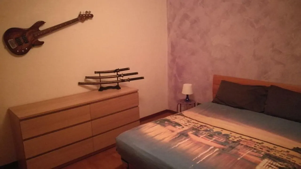 Appartement Attico A Barberino Di Mugello Italie